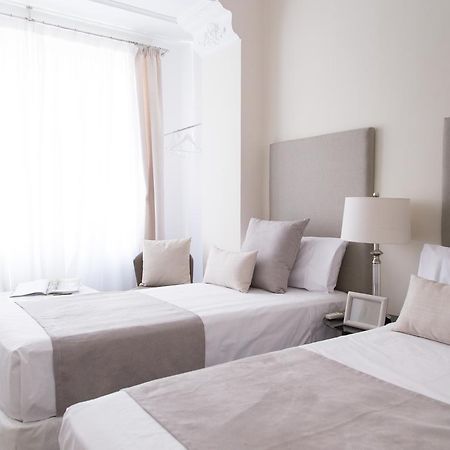 Oliag Apartment Ruzafa Mid-Term บาเลนเซีย ภายนอก รูปภาพ