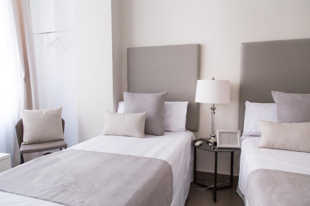 Oliag Apartment Ruzafa Mid-Term บาเลนเซีย ภายนอก รูปภาพ
